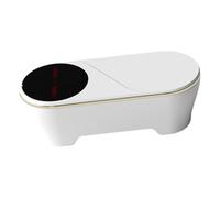 Sensori automatici Toilette Flusher Touchless Dispositivo di lavaggio automatico Impermeabile Accessori da bagno automatici Enduring Sensori automatici WC