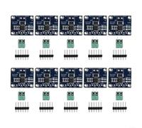 Sensori avanzati di monitoraggio della potenza 10PCS progettati per fornire dati affidabili in diverse applicazioni elettriche