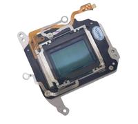 Sensori CMOS precisi Immagini Componente del processore per 6D 60D 600D Riparazione Della Fotocamera Bassa Stabilità di Luce Sensori CMOS per DSLR