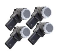 Sensori Compatibile Con Mercedes Per W169 Per W245 Sensore Di Parcheggio Per Auto Paraurti Assistenza Monitor Angolo Cieco Controllo Della Distanza