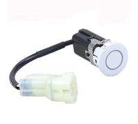 Sensori Compatibile Con Toyota Controllo Distanza Monitoraggio Degli Angoli Ciechi Auto Radar Retromarcia Induzione Sensore Parcheggio PZM14-YC220 PZM14YC220