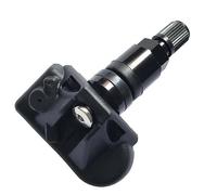 Sensori Controllo Pressione Pneumatici Per Alpina 1/4PCS A0009054104 433MHZ Sensore Di Pressione Dei Pneumatici Per Auto TPMS A0009057205 Sensore degli pneumatici(1piece)