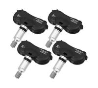 Sensori Controllo Pressione Pneumatici Per Civic CR-Z Element Insight Touring 315Mhz 4PCS TPMS Sensore Di Pressione Dei Pneumatici Ruota Monitor Sensore degli pneumatici(4piece)