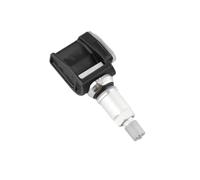 Sensori Controllo Pressione Pneumatici Per M340i M5 X3M X4 X5 X6 4PCS 36106887147 Sensore di pressione dei pneumatici TPMS 433MHZ Sensore degli pneumatici