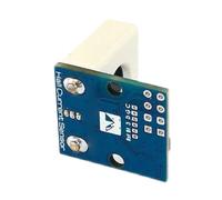 Sensori Corrente Ad Effetto 150A Con Ampi Intervalli Tensioni 0~69V Per L'integrazione Dei Sistemi Alimentazione