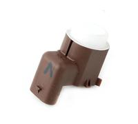 Sensori di assistenza al parcheggio Sensore di parcheggio PDC a 3 colori 4MS272H7E 968913X000pw6 Adatto per Kia per Hyundai 96891-3X000 968913X000(White)