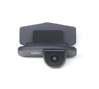 Sensori di assistenza al parcheggio Telecamera Retromarcia Auto CCD 170° Grandangolare Per CR-V SUV MK3 Per Insight MK2 2007-2014