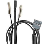 Sensori di cablaggio truma per aventa comfort numero di ricambio: 40091-00804