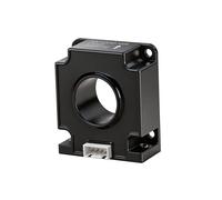 Sensori di Corrente A Effetto Hall PZCT-DC63 Modulo di Rilevamento di Corrente Industriale Resistente Alle Interferenze 100A