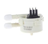 Sensori di flusso che misurano da 75 ml a 760 ml al minuto per macchine da caffè commerciali che garantiscono un'erogazione uniforme dell'acqua accurata misurazione del liquido