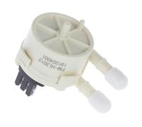 Sensori di flusso che misurano da 75 ml a 760 ml al minuto per macchine da caffè commerciali che garantiscono un'erogazione costante dell'acqua ad alta precisione flussometro