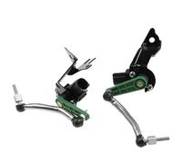 Sensori di Livello Altezza Auto per Q5 Sq5 2009-2017 Sensore di Livello Altezza Sospensione Anteriore Sinistra Destra 8R0941285D 8R0941286D