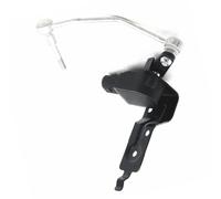 Sensori di Livello Altezza Auto per VW per Bora per Kombi 1998 1999 2000-2005 per Sharan 1995-2009 Sensore di livellamento Altezza Anteriore Sinistro Destro Auto con Staffa 4F0941285