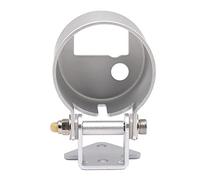 Sensori di livello del liquido, AD 8 Colori Retroilluminazione Serbatoio Olio Indicazione 52mm Misuratore Carburante Con 0-190ohm Livello Carburante Senor 100-500MM for Marine Car Gauge(1)