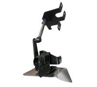 Sensori di Livello dell'altezza dell'auto per Seat Altea 2004-2024 Sensore di Livello dei fari delle sospensioni dell'auto 1K0941273N