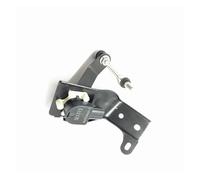 Sensori di livello di altezza con staffa Sospensione posteriore Sensore di altezza per Mitsubishi per Pajero per Montero IV 8651A065