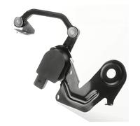 Sensori di livello di altezza LHD posteriore sinistro 4F0616571K Sensore di livello del faro Sensore di altezza del corpo per A6 V6 2.8L 2008 2009 2010 2011