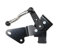 Sensori di livello di altezza per auto posteriore sinistra e destra sospensione sensore di livello di altezza 56029617AC 56029618AC 56029618AA 56029618AB per Ram 1500 2013-2016 (OneColor)