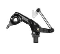 Sensori di livello di altezza posteriore sinistro o anteriore sinistro 8K0941309F 8K0941285P Sensore di altezza per auto Livello di altezza SX per A4 A5 2008-2015 (anteriore sinistro (FL))