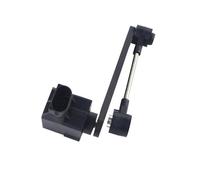 Sensori di livello di altezza RQH100030 Sensore di livellamento del livello di altezza di giro della sospensione dell'aria per Land per Rover per la scoperta 2 Mk2 Mk3 TD5 V8 L322