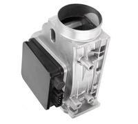 Sensori Di Massa D'Aria Compatibile Con Opel Per Omega Per Wagon 1990 1991 1992 1993 1994 1 Pz. Sensore Misuratore Di Portata Aria Di Massa MAF 0280202208
