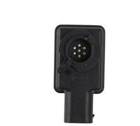 Sensori di massa d'aria per auto Adatto per Mercedes Benz Classe A W176 2002-2005 2045420218 Sensore di qualità dell'aria Temperatura dell'acqua A2045420218 52432255 Misuratore massa aria