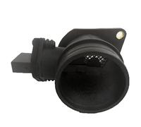 Sensori di Massa d'Aria per Auto per E92 116i 316i 318i 318 E46 E81 E87 E90 0280218075 13621438687 13627566986 Sensore di Portata d'Aria per Auto Sensore MAF