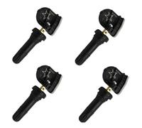 Sensori di monitoraggio della Pressione Pneumatici di ricambioKit TPMS, per Buick, per Lucerne 2007 2008 2009 2010 2011 Sensore di Pressione Pneumatici Auto TPMS 13598771