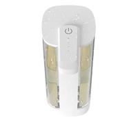 Sensori di movimento Dispenser automatico di sapone USB Ricaricabile Touchless Design per Bagno Cucina E Industria Ospitalità Dispenser di sapone da cucina