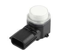 Sensori di parcheggio 28438-3WS0A 284383WS0A PDC Sensore Di Controllo Della Distanza Parcheggio Che Retromarcia Per Nissan Per Teana(1 pc-white)