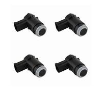 Sensori di parcheggio 4 Pz/lotto Auto PDC Sensore Parcheggio Parktronic Per Ford Per F150 .6L E 5.4L V8 2009 2010 2011 2012 2013 2014