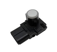 Sensori Di Parcheggio 89341-33190 Per LEXUS Per RX350 Per GX460 Sensore Ad Ultrasuoni Assistenza Al Parcheggio 8934133190 sensori parcheggio(Argento)