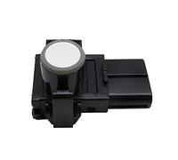 Sensori Di Parcheggio 89341-33190 Per LEXUS Per RX350 Per GX460 Sensore Ad Ultrasuoni Assistenza Al Parcheggio 8934133190 sensori parcheggio(BIANCO)