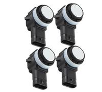 Sensori di parcheggio ad ultrasuoni 66205A179A0 Sensore di parcheggio PDC a ultrasuoni per paraurti, adatto per i7 2023-2024(4 pcs)