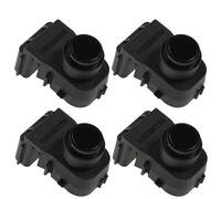 Sensori di parcheggio ad ultrasuoni Sensore di parcheggio 4 pezzi per Hyundai Accent(12mm 13524R)