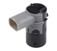 Sensori di parcheggio auto per B&MW per serie 3 E46 1998-2006 per serie 6 E63 per E60 Z4 E85 E86 X3 E83 2004-2008 sensore di parcheggio Pdc auto 989068 (nero) (grigio)