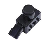 Sensori di parcheggio auto per Camry per Sienna per Venza PDC Sensore di parcheggio inverso controllo della distanza Park Assist System (1 pezzo, 2) (Color1/1 pz)