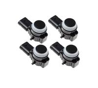 Sensori di Parcheggio Compatibile con 1er per F20 F21 F22 per 3er per F30 F31 F32 F34 F35 Sensore di parcheggio PDC 66209261582 6620-9261-579 6620-9261-582(4pcs)
