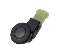 Sensori Di Parcheggio Compatibile Con Accord CM4 CM5 CM6 CP1 Per Odyssey RB1 Per CRV Per Civic Accessori Auto PDC Sensori Di Controllo Della Distanza Parcheggio 08V67-SDE-7M002(Black flat head)