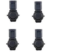 Sensori Di Parcheggio Compatibile Con Bmw Per 2 Series F22 4 Pezzi Accessori Auto Pdc Sensore Controllo Della Distanza Parcheggio In Retromarcia 66209261581