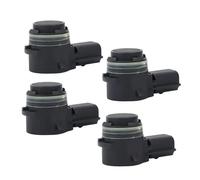 Sensori di parcheggio Compatibile Con Ford Per Galaxy Per Mk3 Pre-Facelift 2015 2016 2017 2018 2019 2020 OEM 1899680 Sensori Radar Retromarcia Auto(4pcs)
