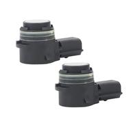 Sensori di parcheggio Compatibile Con Ford Per Galaxy Per Mk3 Pre-Facelift 2015 2016 2017 2018 2019 2020 OEM 1899680 Sensori Radar Retromarcia Auto(2pcs)