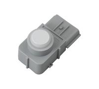 Sensori di Parcheggio Compatibile con Hyundai per Sonata LF 15 2015-2017 Per Santa per Fe 2012-2016 Sensore di parcheggio Sensore di rilevamento dell'angolo cieco 95720-2W000(WHITE)