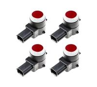 Sensori Di Parcheggio Compatibile Con Jeep Per Grand Per Cherokee Per Liberty 2011 2012 PDC Ausilio Il Parcheggio Paraurti Sensore Oggetto Radar Assistenza Alla Retromarcia 1EW63JRPAA 0263013127(4PCS)