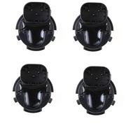 Sensori Di Parcheggio Compatibile Con Land Per Rover Per Range Per Rover Per Freelander 2005-2010 Auto Pdc Sensore Parcheggio Wireless Rivelatore Radar Ydb500300