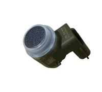 Sensori di Parcheggio Compatibile con Nissan per Rogue 284387FL0C PDC Sensore di parcheggio Radar Nero 28438-7FL0C