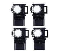 Sensori Di Parcheggio Compatibile Con Odyssey Per Pilot 2012-2015 4 Pz/lotto 39680-TK8-A11 39680TK8A11 Auto PDC Sensore Di Parcheggio Paraurti Reverse Assist 188300-7740 1883007740(White)