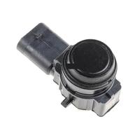 PSRRGZTM Sensori di parcheggio Compatibile con VW per Tiguan Mk2 2016 2017 2018 2019 2020 2021 2022 2023 3Q0919275 Sensore di Parcheggio PDC Sostituire Il Sensore Posteriore 3Q0919275B