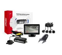 Sensori di parcheggio con telecamera GOLD HD-502-IR 4,3'' TFT