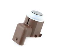 Sensori di parcheggio in retromarcia Sensore di parcheggio PDC a 3 colori 4MS272H7E 968913X000pw6 Adatto per Kia per Hyundai 96891-3X000 968913X000(Black)